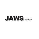 JAWS podiatry / foot and ankle specialists logo
